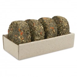 Jr Farm Grainless carota e ortica 80 gr NEW Jr Farm Grainless carota e ortica 80 gr NEW